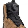 BUTY MOTOCYKLOWE FOX DEFEND ADV DARK KHAKI 8